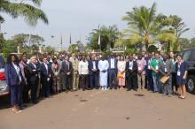 Guinea Bissau Sustainable Energy International Conference